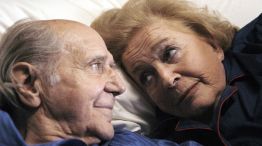 China Zorrilla en Elsa & Fred