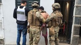 Detención de El Negro Juan