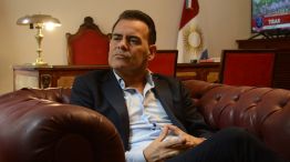 Marcelo Rodio Presidente Agencia Córdoba Cultura