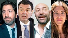 Andis: secretos del caso que golpea a Milei y controla Lijo