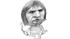 La suma extraña de triunfos políticos y economía estancada