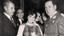 La falsedad del caso Nelly Rivas