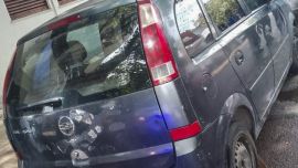 Se entregó el conductor que habría atropellado a una joven estudiante en La Plata