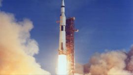 Artemis II vs. Apolo 8: Qué cambió en medio siglo entre dos misiones que dieron la vuelta a la Luna