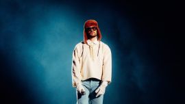 De la promesa under a fenómeno global: Bad Bunny convirtió River en un hito latino