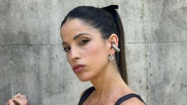 Lejos de la televisión y actuación, el extravagante negocio de Cande Molfese ubicado en Palermo