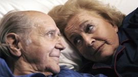 China Zorrilla arrasa en Netflix con el estreno de una nueva película argentina que superó a Titanic