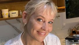 La tarta de frutillas sin horno de Jimena Monteverde, ideal para festejar en el feriado de Carnaval