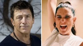 Nicolás Repetto mostró por primera vez la cara de Timoteo, el bebé de Juana Repetto: "Séptimo nieto"