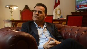 Marcelo Rodio Presidente Agencia Córdoba Cultura