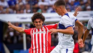 Gimnasia vs Estudiantes