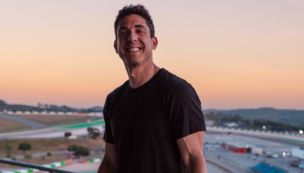 Alejandro Petrakovsky