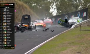 12 horas de Bathurst