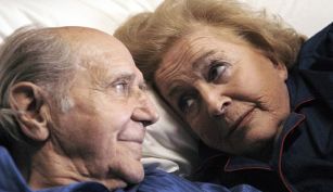 China Zorrilla en Elsa y Fred