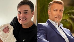 Gabriel Batistuta Lucas Batistuta