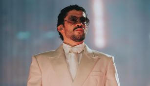 La segunda noche de Bad Bunny en la Argentina: emoción, fiesta y la sorpresa de Cazzu 