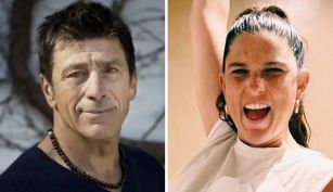 Nicolás Repetto, Juana Repetto