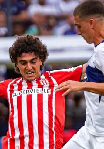 Gimnasia vs Estudiantes