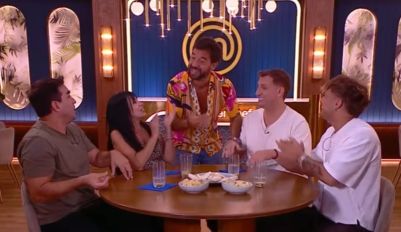 Masterchef Celebrity