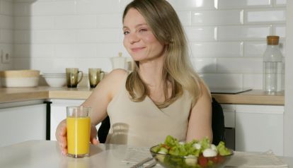 La salud de los signos según la IA