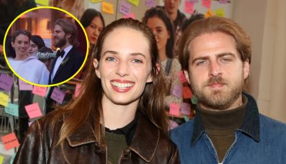 Maya Hawke y Christian Lee Hutson