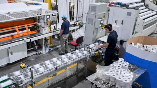 El año pasado, el financiamiento con leasing tocó su máximo desde 2019