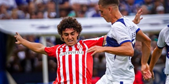 Gimnasia vs Estudiantes