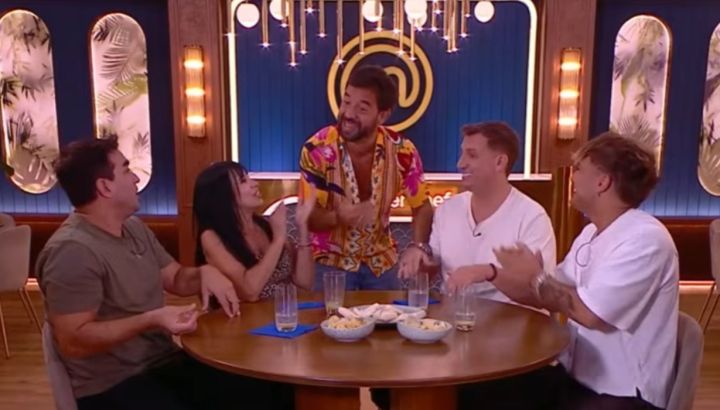 Rating: cuánto midió el especial de "Masterchef Celebrity" y "La Noche de Mirtha"