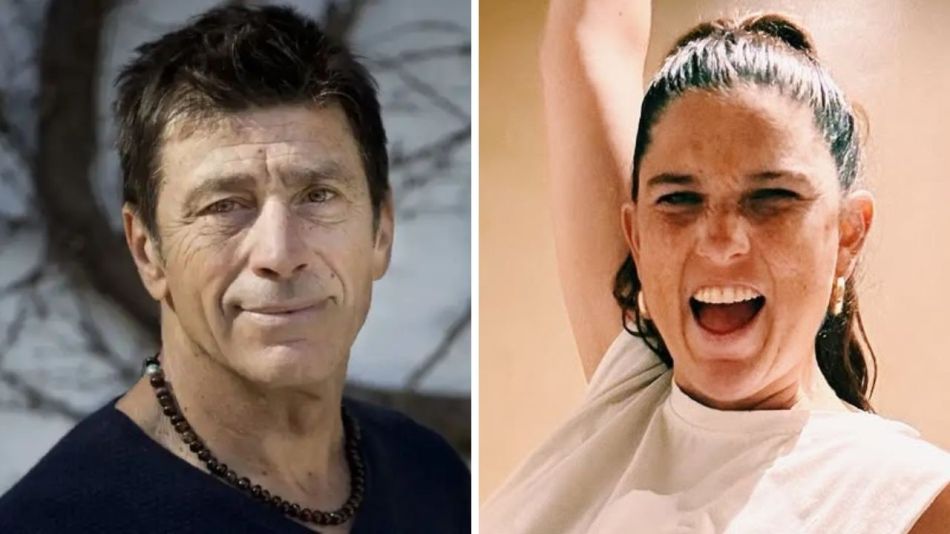 Nicolás Repetto, Juana Repetto