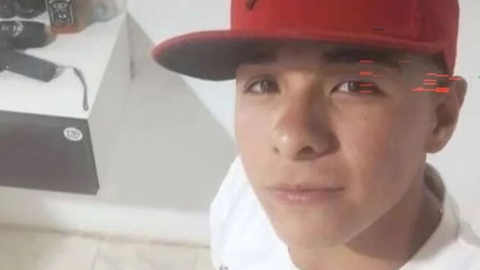 Asesinato en Mercedes