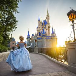 Walt Disney World con promos para los argentinos.