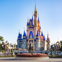 Walt Disney World con promos para los argentinos.