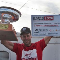 Con el impulso de esta edición, el club ya proyecta el gran objetivo: la 50ª edición en 2027, un hito que buscará consolidar al certamen entre los más convocantes de la provincia de Buenos Aires.