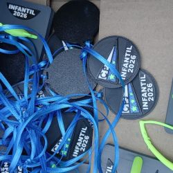 Una de las instituciones emblemáticas de la ciudad es el Club de Pescadores de Junín, entidad que apuesta fuerte a la formación de nuevas generaciones. 