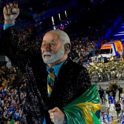 Carnaval | Foto:CEDOC