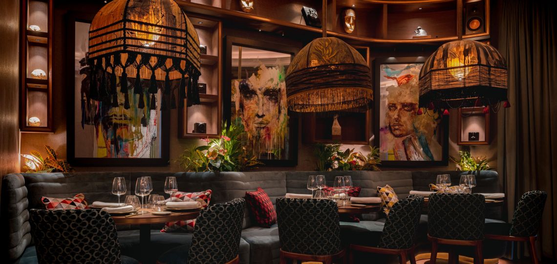 Madrid para sibaritas: 5 mesas de autor que elevan la experiencia gastronómica