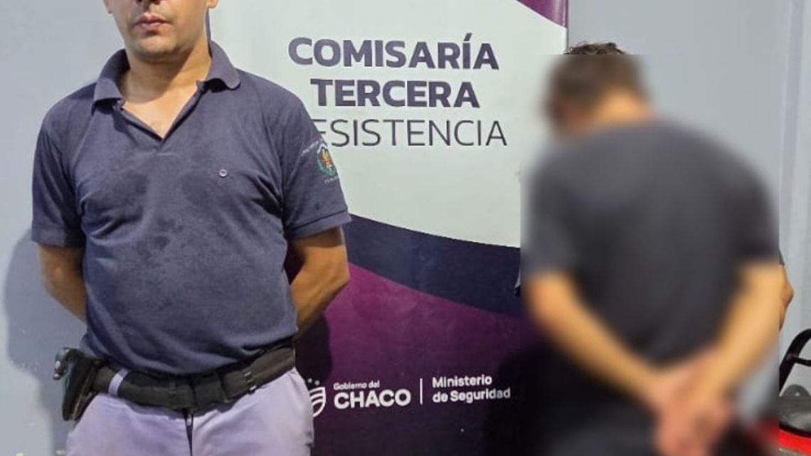 Detienen a un hombre acusado de intentar llevarse a una niña de 4 años ...