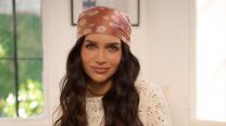 Adiós al boho chic: Zaira Nara marcó su estilo con un look tendencia