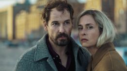 Miniserie Unfamiliar