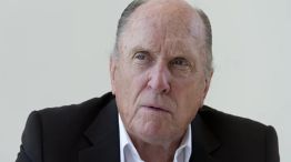 Robert Duvall