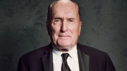 Robert Duvall