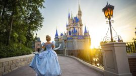 Walt Disney World con promos para los argentinos.