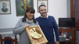 Denuncian penalmente a la exintendenta de Mercedes por presuntas irregularidades económicas y administrativas