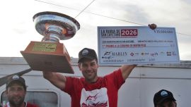 Con el impulso de esta edición, el club ya proyecta el gran objetivo: la 50ª edición en 2027, un hito que buscará consolidar al certamen entre los más convocantes de la provincia de Buenos Aires.