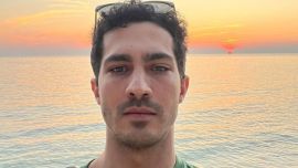 Lejos del cine, los exitosos negocios del Chino Darín