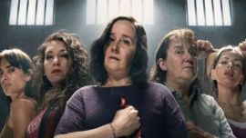 En el Barro 2: las actrices y actores que murieron en la vida real antes de que se estrene la temporada