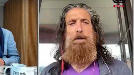 “Te desaparecen sólo porque tenés plata”: el crudo testimonio del argentino que sobrevivió al Helicoide en Venezuela