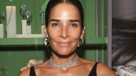 Así es el living de Juana Viale: dedicado a la naturaleza, ecológico y en tendencia