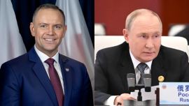 Polonia evalúa el desarrollo de un arsenal nuclear propio frente a la amenaza rusa