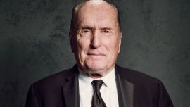 Las mil caras de Robert Duvall, la leyenda de Hollywood que nunca necesitó ser galán